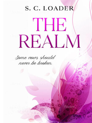 cover image of The Realm